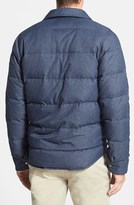 Thumbnail for your product : The North Face 'Cook' 550 Fill Power Down Shirt Jacket