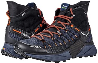 Salewa Dropline Mid - ShopStyle Hiking Boots