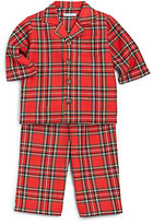 Thumbnail for your product : Hartstrings Infant's Two-Piece Plaid Flannel Pajamas