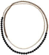 Thumbnail for your product : Brunello Cucinelli Necklace