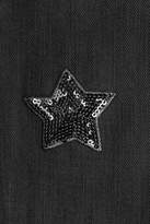 Thumbnail for your product : Just Cavalli Jeans with Sequin Star Embellishment