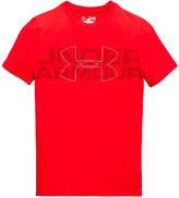 Thumbnail for your product : Under Armour Boys Duo Brand Tee