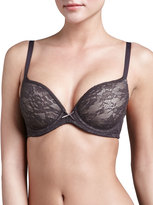 Thumbnail for your product : Wacoal Lace Fines Contour Bra