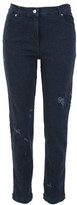 Thumbnail for your product : Gordon Smith Embroidered Miracle Denim Jean