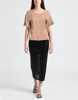 Thumbnail for your product : Sun 68 Blouse Light Brown