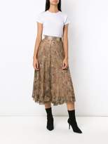 Thumbnail for your product : Cecilia Prado Mariane midi skirt