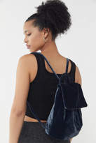Thumbnail for your product : Baggu Velvet Mini Backpack