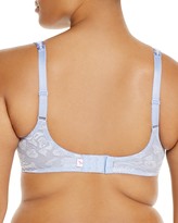 Thumbnail for your product : Wacoal Awareness Full Figure Unlined Underwire Bra