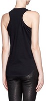 Thumbnail for your product : Nobrand Jewel tank top
