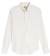 Thumbnail for your product : Naked & Famous Denim Corduroy Button Down Shirt