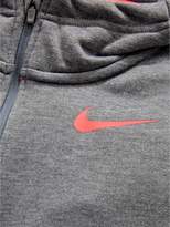 Thumbnail for your product : Nike Older Girl Core Studio Dry Full Zip Hoody