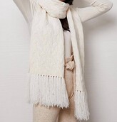 Long Winter Scarf