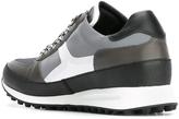 Thumbnail for your product : DSQUARED2 Dean Goes Hiking sneakers