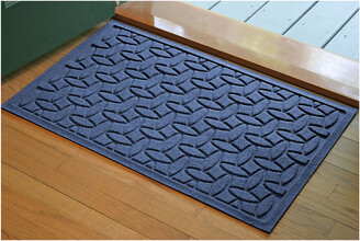 Bungalow Flooring Aqua Shield Elipse Doormat
