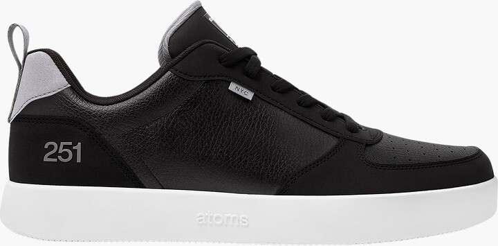 Atoms Model 251 Low Top Sneakers