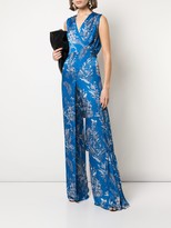 Thumbnail for your product : Alexis Kamiko jumpsuit