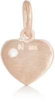 Thumbnail for your product : Irene Neuwirth Women's Heart Pendant