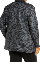 Thumbnail for your product : Ming Wang Reversible Jacket