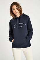 Thumbnail for your product : Jack Wills hunston classic hoodie