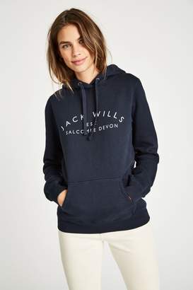 Jack Wills hunston classic hoodie