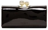 Thumbnail for your product : Ted Baker Etched Bobble Leather Wallet