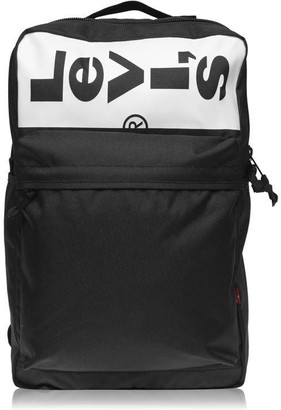levis backpack uk
