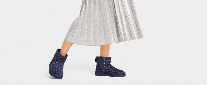 ugg zodiac