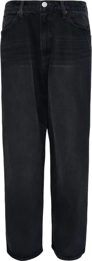 Maison Mihara Yasuhiro Straight Jeans