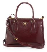Thumbnail for your product : Prada Saffiano Vernice Tote
