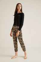Thumbnail for your product : Seed Heritage Tiger Lounge Pyjama