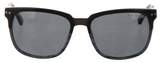 Thumbnail for your product : Ted Baker Wayfarer Tinted Sunglasses Black Wayfarer Tinted Sunglasses