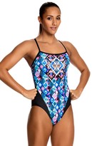 Thumbnail for your product : Funkita Tigress Single Strap One Piece