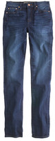 Thumbnail for your product : J.Crew Point Sur hightower straight jean in evansville wash