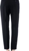 Thumbnail for your product : Balenciaga High Waisted Skinny Pants