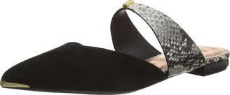 ted baker flats sale