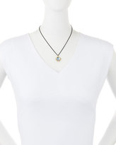 Thumbnail for your product : Armenta Triplet Enhancer with Chain Necklace