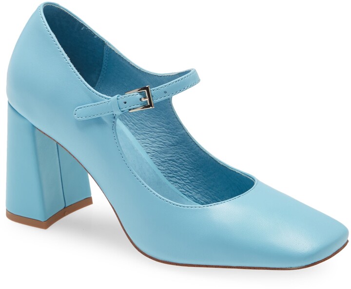 Bourdin mary jane pump Clearance