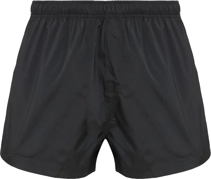 OSKLEN Resort swim shorts
