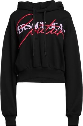 Versace Jeans Couture Woman Sweatshirt