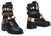 Thumbnail for your product : Ivy Kirzhner Ankle boots