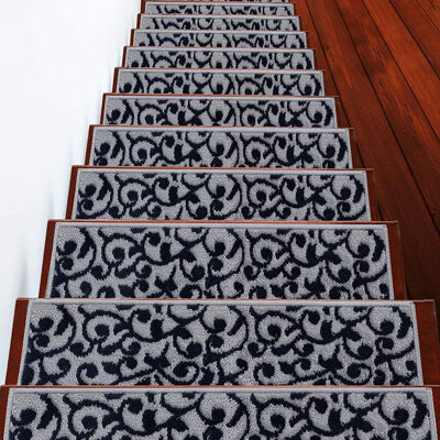 Red Barrel Studio Stair Tread