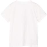 Thumbnail for your product : MANGO Boys Captain America Reversible Sequin T-Shirt