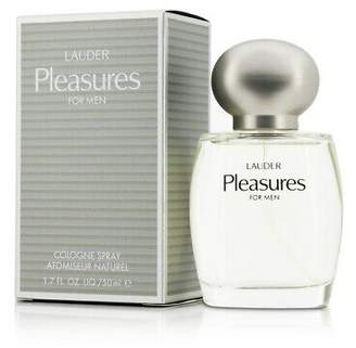 Estee Lauder NEW Pleasures Cologne Spray 50ml Perfume