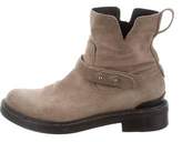 Thumbnail for your product : Rag & Bone Ashford Moto Ankle Boots