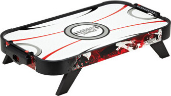 Main Street Classics 35" Table Top Hockey with Manual Scoreboard