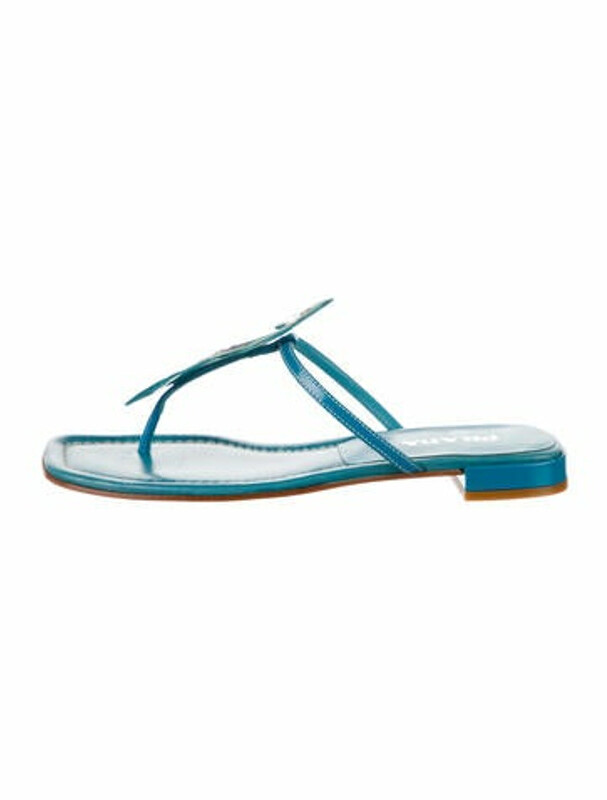 prada t strap sandals