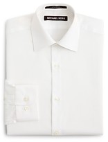 Thumbnail for your product : Michael Kors Boys' Dress Shirt - Little Kid