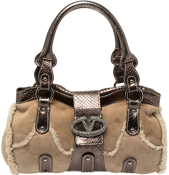 Valentino snake bag Clearance