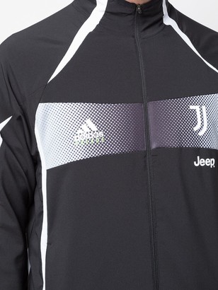 Palace x Juventus x adidas track top - ShopStyle Jackets