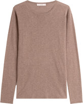 Thumbnail for your product : Max Mara Silk-Cashmere Pullover